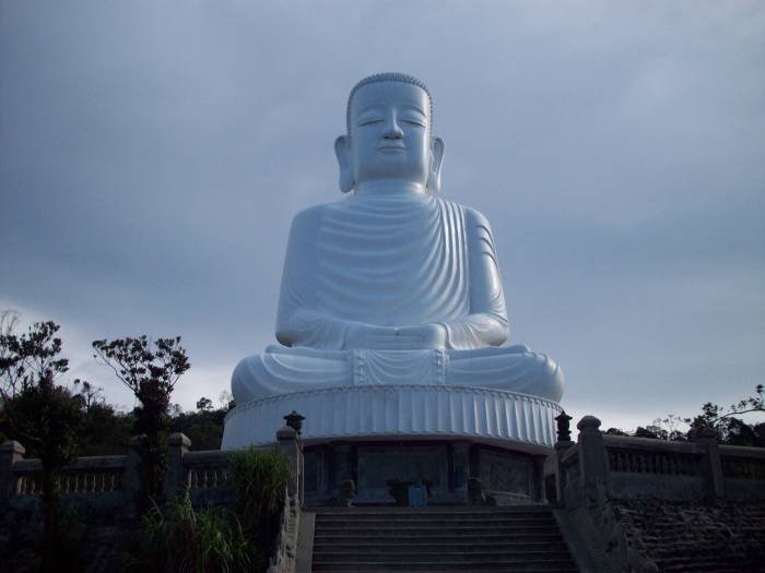 BANA Hills MIDDLE LAND OF VIETNAM of PD TOURISM & TRADING CO., LTD. 516 Nguyen Chi Thanh st., - Photo 24 of 26