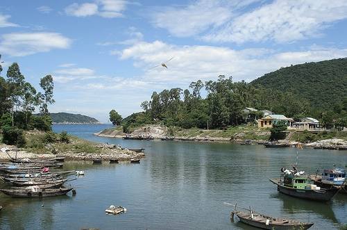 CHAM island MIDDLE LAND OF VIETNAM of PD TOURISM & TRADING CO., LTD. 516 Nguyen Chi Thanh st., - Photo 14 of 26