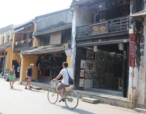 HOIAN ancient Town MIDDLE LAND OF VIETNAM of PD TOURISM & TRADING CO., LTD. 516 Nguyen Chi Thanh st., - Photo 17 of 26