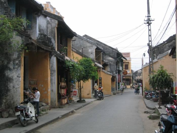 HOI AN ancient town MIDDLE LAND OF VIETNAM of PD TOURISM & TRADING CO., LTD. 516 Nguyen Chi Thanh st., - Photo 16 of 26