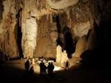 THIEN DUONG grottos, PD TOURISM & TRADING CO., LTD., Hochiminh City