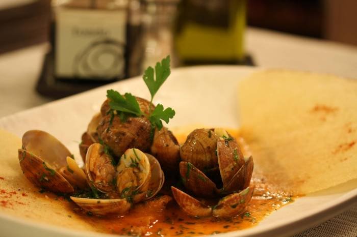 Profile Photos of RESTAURANT IANNELLO 17, boulevard Exelmans - Photo 2 of 15