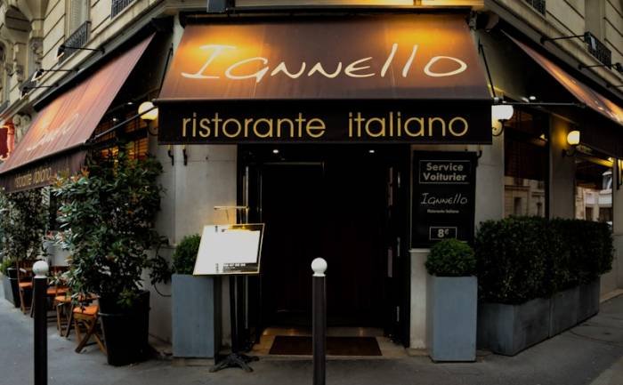  Profile Photos of RESTAURANT IANNELLO 17, boulevard Exelmans - Photo 4 of 15