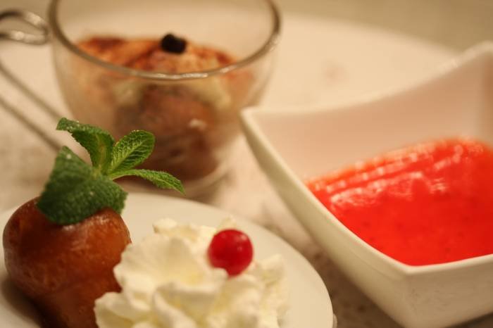  Profile Photos of RESTAURANT IANNELLO 17, boulevard Exelmans - Photo 8 of 15