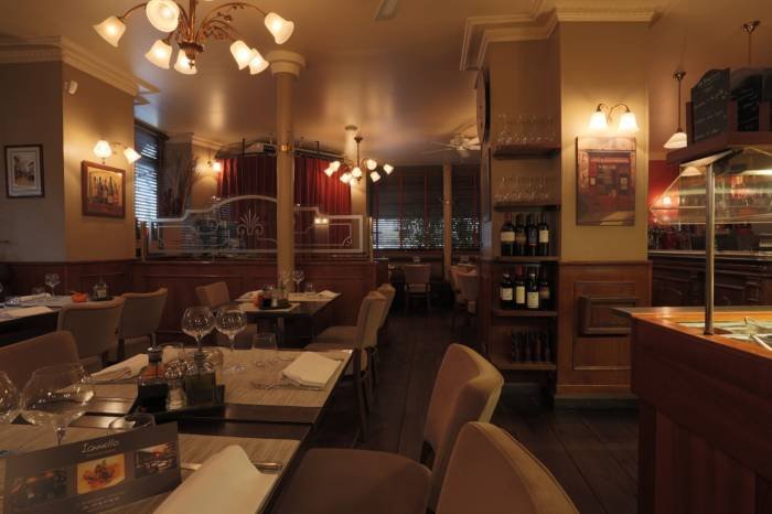  Profile Photos of RESTAURANT IANNELLO 17, boulevard Exelmans - Photo 11 of 15