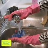 Competent Cleaning Dagenham Dock, Dagenham