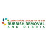Rubbish Removal and Debris Junk Removal NYC, New York