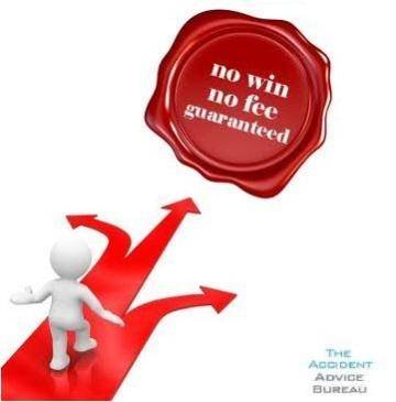  NO Win NO fee of The Accident Advice Bureau 7-9 Chingford Mount Road - Photo 7 of 10