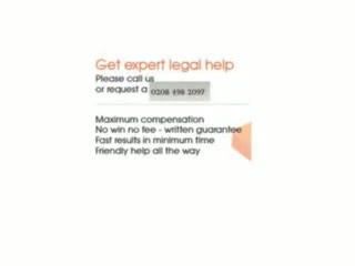 Accident Experts Advice.mpg
