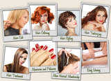 Find the right hair dresser with mysalonguide.com, singapore