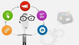  Profile Photos of SEO Company India - Alliance SEO Services D-190, Sector - 10 - Photo 10 of 10