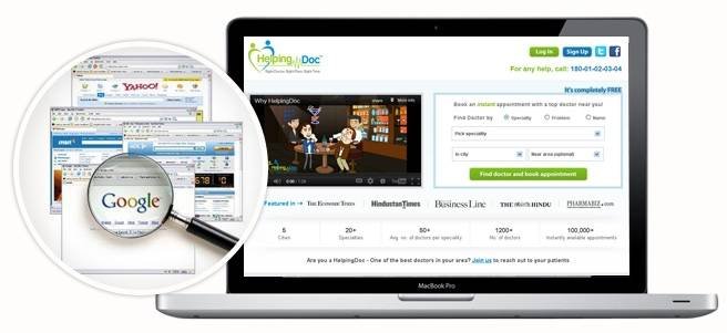  Profile Photos of SEO Company India - Alliance SEO Services D-190, Sector - 10 - Photo 3 of 10