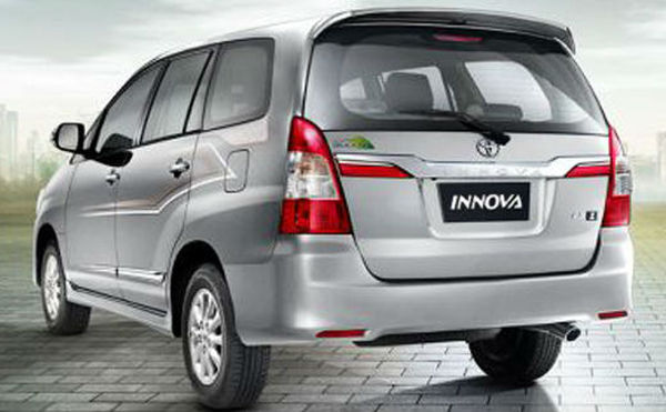  Profile Photos of Toyota Innova Car Hire Delhi | Innova Taxi Hire in Delhi NCR UG 54, First Floor, Panchkuian Road - Palika Place - Photo 1 of 2