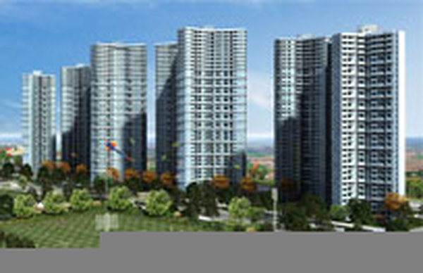  Profile Photos of Jaypee Wish Town Noida Wish Town, Sector 128 - Photo 4 of 9