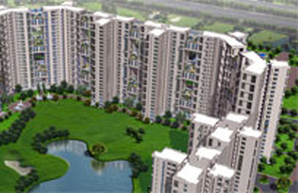  Profile Photos of Jaypee Wish Town Noida Wish Town, Sector 128 - Photo 5 of 9