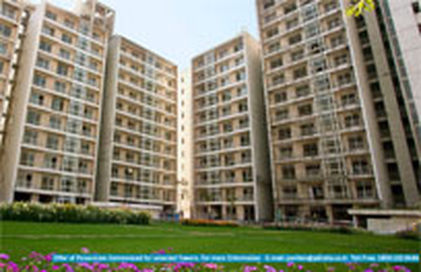  Profile Photos of Jaypee Wish Town Noida Wish Town, Sector 128 - Photo 9 of 9