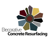 Decorative Concrete Resurfacing, Ballwin