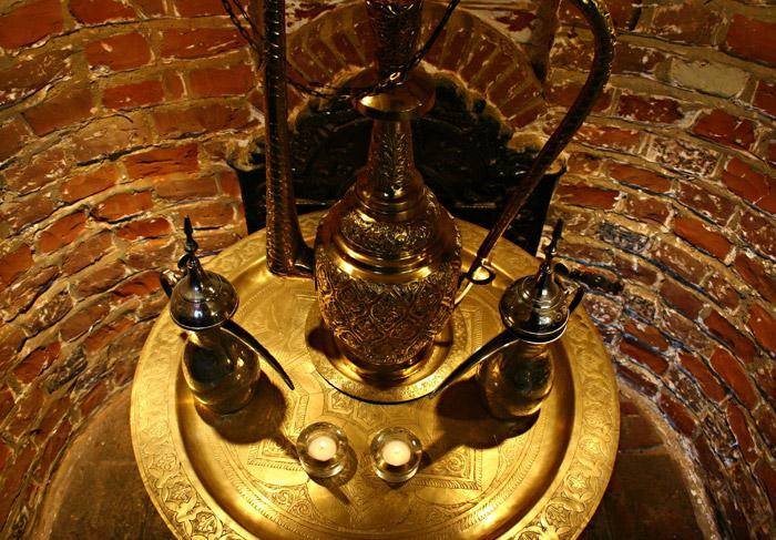  Profile Photos of Azouma - Arabian & Mediterranean Restaurant Canterbury 4 Church Street, St Paul - Photo 4 of 12