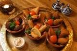  Azouma - Arabian & Mediterranean Restaurant Canterbury 4 Church Street, St Paul 