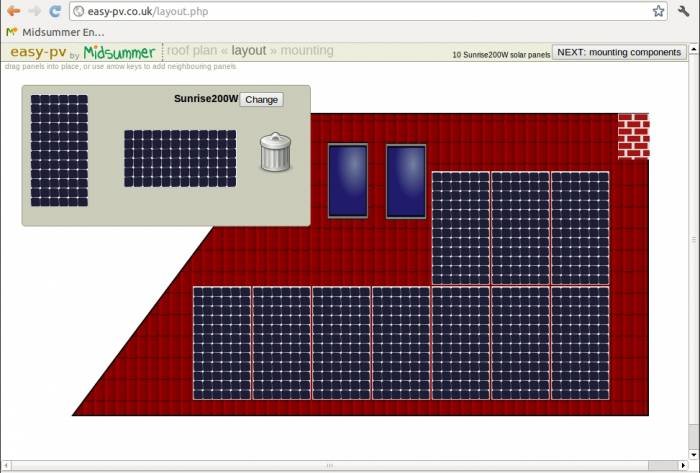  Profile Photos of Midsummer Solar PV Wholesale Brittania House, 19-21 Godesdone Road - Photo 1 of 4
