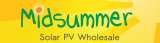 Midsummer Solar PV Wholesale, Cambridge