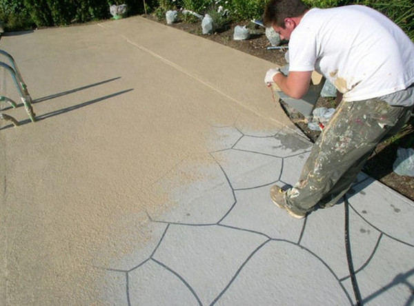  Profile Photos of Royal Concrete Resurfacing 6 Palace Court - Photo 2 of 4