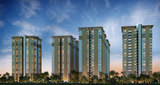 Pacifica Hill Crest Hyderabad, Hyderabad