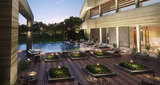 Pacifica Hill Crest Hyderabad, Hyderabad