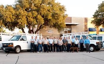  Profile Photos of M. B. Kiser Heating & Air Conditioning Co. Inc. 1221 Round Table Drive - Photo 5 of 8