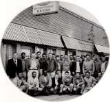  M. B. Kiser Heating & Air Conditioning Co. Inc. 1221 Round Table Drive 