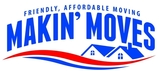  Makin' Moves 3505 Adkisson Dr, Suite #205 