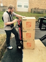 Makin' Moves 3505 Adkisson Dr, Suite #205 