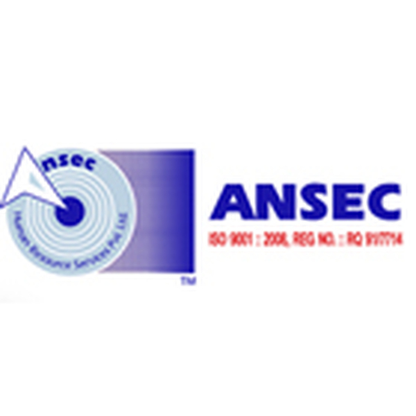  Profile Photos of ANSEC Human Resource Services Pvt. Ltd. 4th floor, Ansec House, Sr.No110/1A & 110/2B,Tank Road, Shantinagar, Vishrantwadi, Pune-411006 - Photo 1 of 1