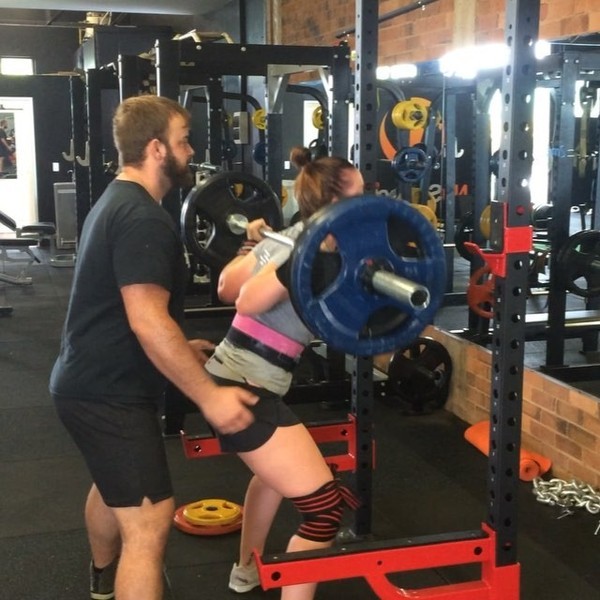  Profile Photos of Personal Trainer Runcorn 147 Lumley Street Upper Mount Gravatt Brisbane 4122 QLD, Australia - Photo 1 of 6