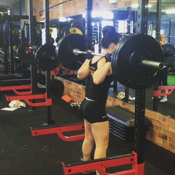  Profile Photos of Personal Trainer Runcorn 147 Lumley Street Upper Mount Gravatt Brisbane 4122 QLD, Australia - Photo 4 of 6