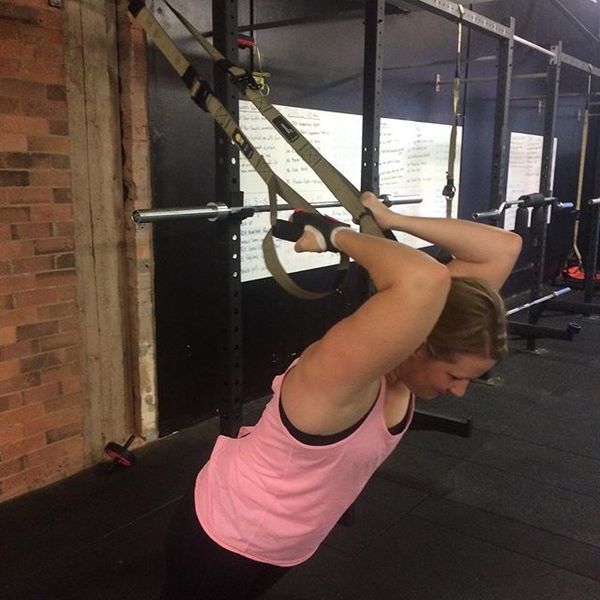  Profile Photos of Personal Trainer Runcorn 147 Lumley Street Upper Mount Gravatt Brisbane 4122 QLD, Australia - Photo 5 of 6