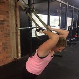 Personal Trainer Runcorn, Upper Mount Gravatt