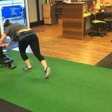 Personal Trainer Runcorn, Upper Mount Gravatt