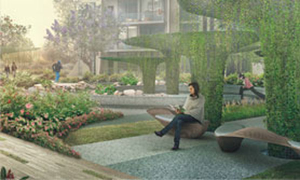  Profile Photos of Vipul Aarohan Gurgaon 5th Floor Silverton Towers, Golf Course Extn. Road  Sector - 50 - Photo 3 of 6