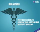 International Pharmaceutical Distributor, Ontario