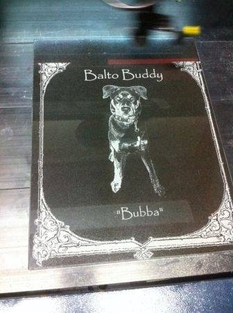  Profile Photos of Oski's Laser Engravings Main St. - Photo 1 of 7