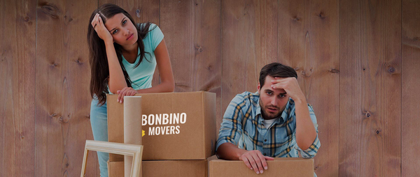 Pricelists of Bonbino Movers in Dubai - House, Office and Commercial Movers in Dubai F-101 AL-Fahdi Road ,Bur, Dubai. - Photo 1 of 5