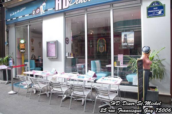  Profile Photos of HD Diner 25 rue Francisque Gay  - Photo 1 of 4