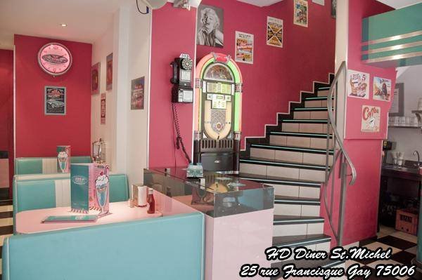  Profile Photos of HD Diner 25 rue Francisque Gay  - Photo 2 of 4