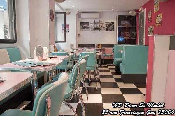  Profile Photos of HD Diner 25 rue Francisque Gay  - Photo 3 of 4