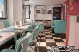 HD Diner, Paris
