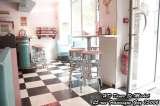 HD Diner, Paris