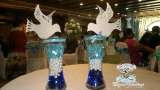  Elegant Weddings Frazer Town 