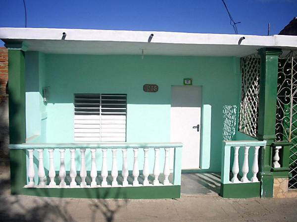  Profile Photos of Hostal Terraza al mar en la playa La Boca, en Trinidad. Cuba Real # 68. Playa La Boca. Trinidad. Sancti Spiritus. Cuba. - Photo 1 of 13