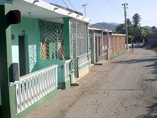  Profile Photos of Hostal Terraza al mar en la playa La Boca, en Trinidad. Cuba Real # 68. Playa La Boca. Trinidad. Sancti Spiritus. Cuba. - Photo 2 of 13